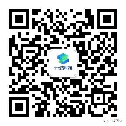 微信二维码